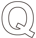 Q