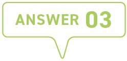 ANSWER 03