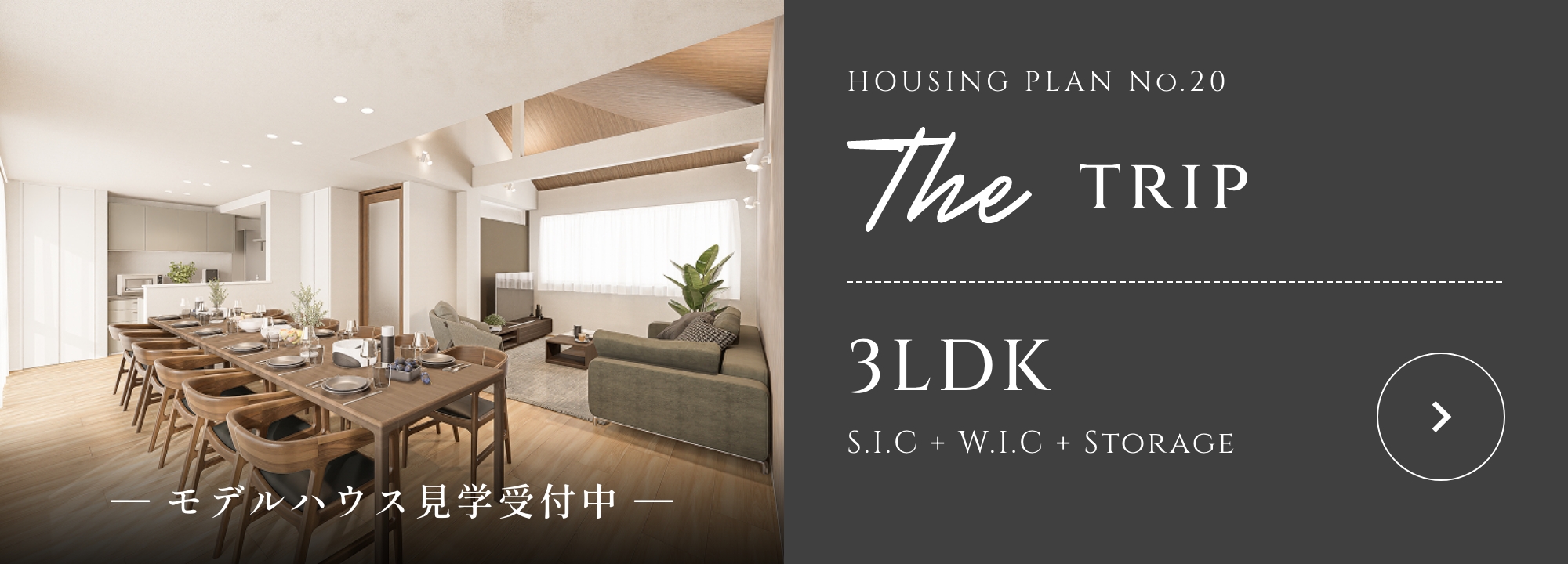 HOUSING PLAN No.20