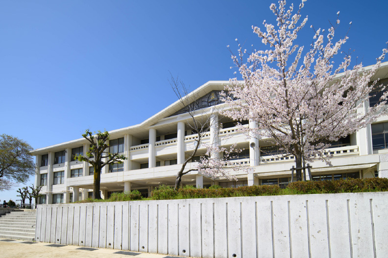 みよし市立 三好丘小学校