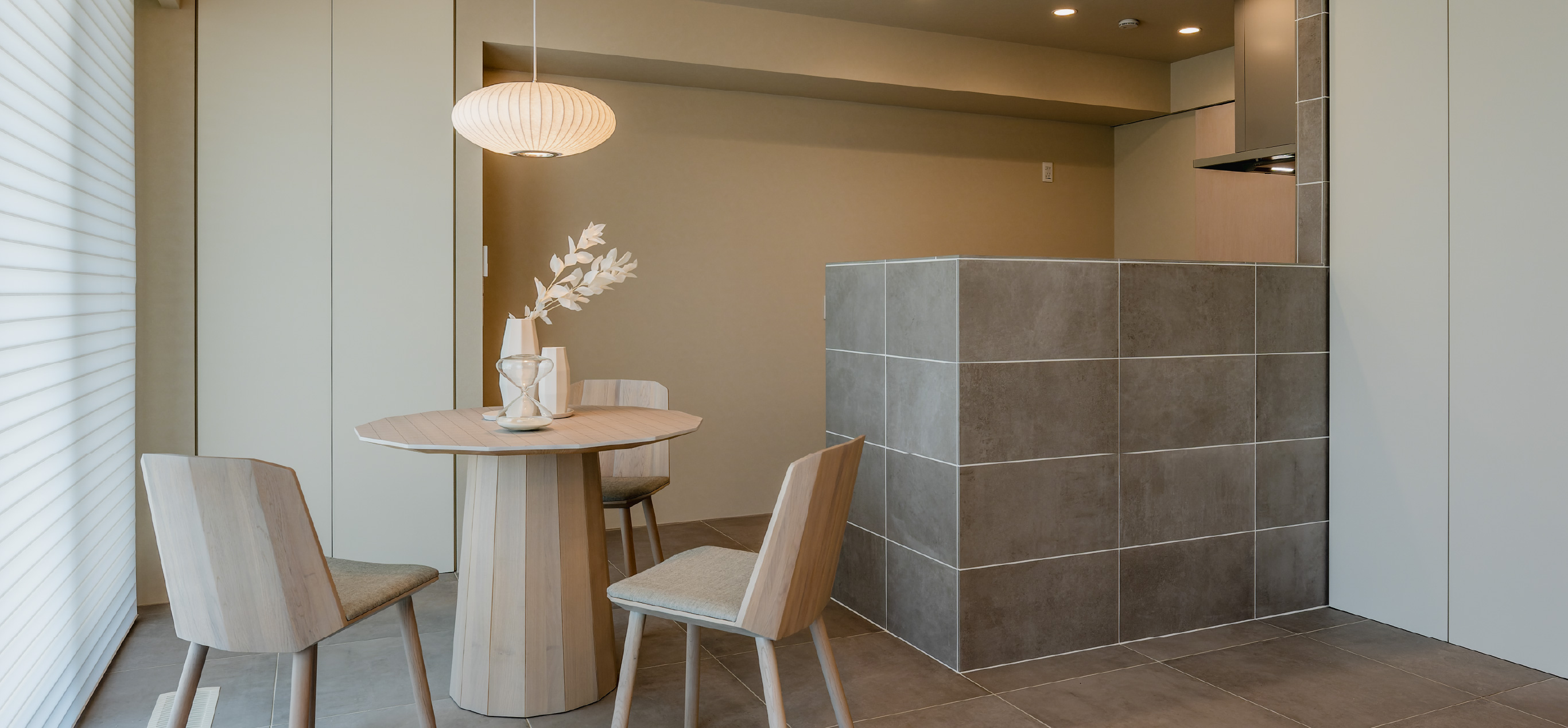 The FOREST AVENUE トヨタホーム ザ・フォレストアベニュー