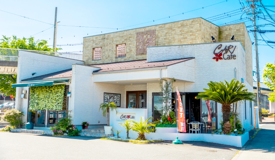 CARI Cafe