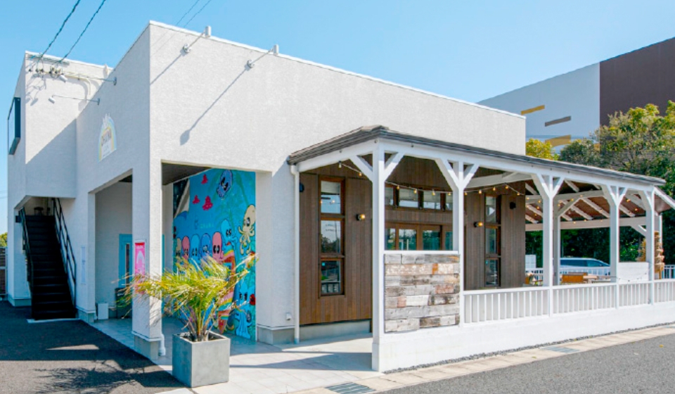 OHANA Cafe