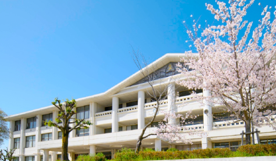みよし市立 三好丘小学校